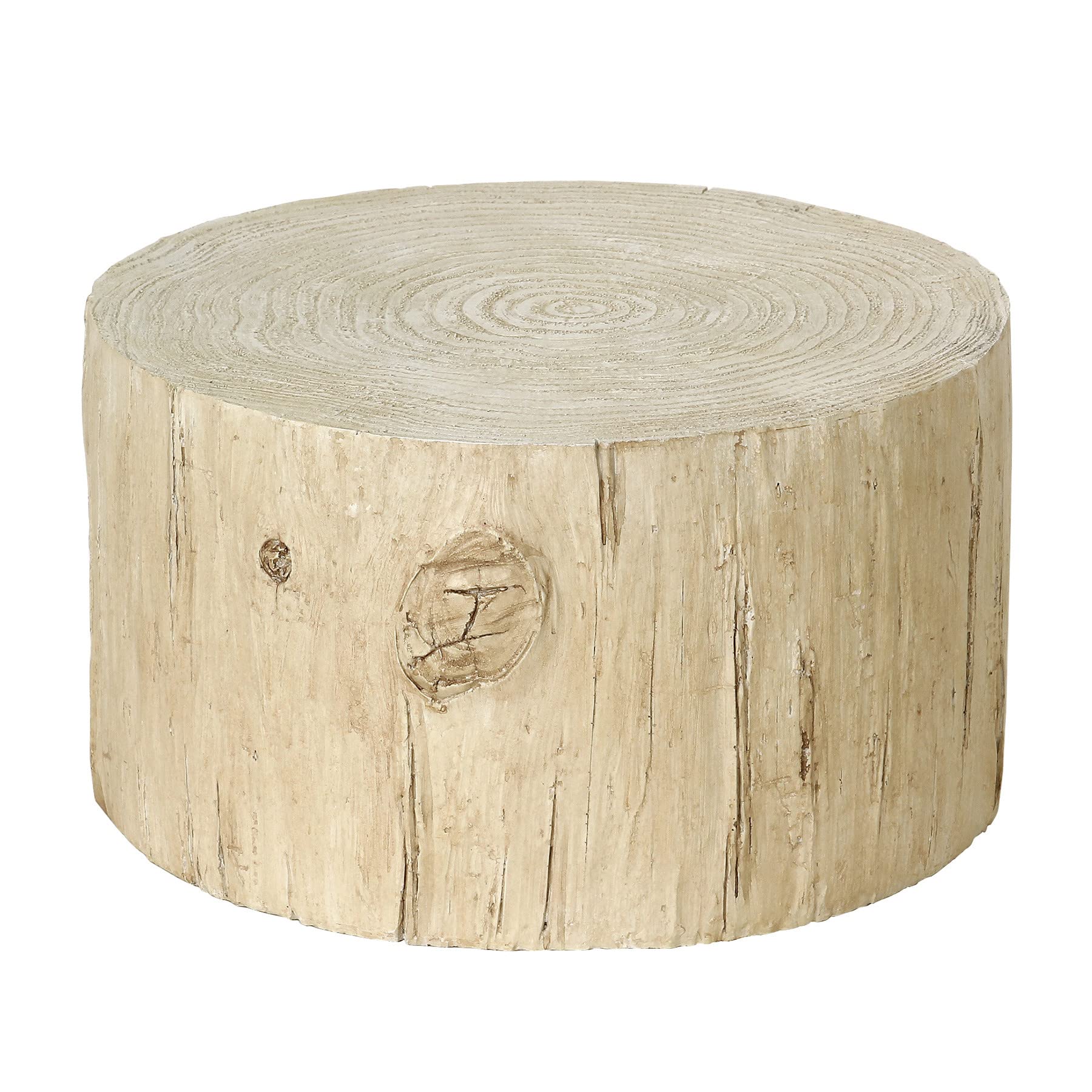 Amazon.co.jp: SPICE OF LIFE(スパイス) 展示台 レジン切り株オブジェ